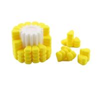 Multistage Difficulty Puzzle Set STEM Learning Tool Safe Construction For Reasoning And Fine Motor Skills Practice Stress Relief Puzzle Game