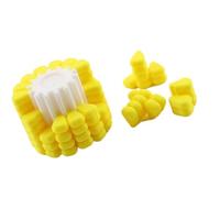 Multistage Difficulty Puzzle Set STEM Learning Tool Safe Construction For Reasoning And Fine Motor Skills Practice Creative Building Kit