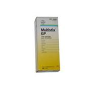 Multistix SG Reagent Strips, 100-Piece