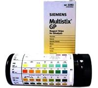 Multistix US007 GP Test Strip (Pack of 25)