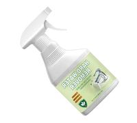 MultiSurface Eliminates Stubborn on Glass Ceramic and Metal Surfaces Hotel Cleaning Product