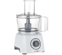 Bosch MCM3100WG food processor 700 W 2.3 L White