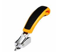 Multitool Nail Staple Gun Furniture Stapler for Wood Door Upholstery Framing Rivet Gun Kit Nailers Removing Tool