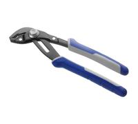 Britool E084648B Slip Joint Multigrip Pliers, 250mm
