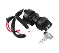 Multitools Switch and Accessories 2 pin Motorcycle ATV Ignition Key for YFM 350 Bruin 660R 700R 350X Warrior