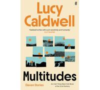 Multitudes: AN IRISH TIMES BEST IRISH BOOK OF THE 21ST CENTURY