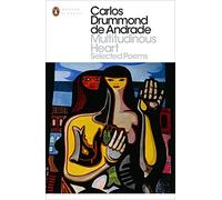 Multitudinous Heart – Selected Poems – Penguin Modern Classics