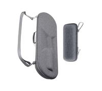 Multiunctional Badminton Equipment Bag Hard Hell Racket Carrying Blade Storage Case for Beginner Pro Adjustable Shoulder Strap Sport