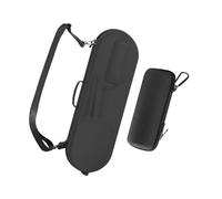 Multiunctional Badminton Equipment Bag Hard Hell Racket Carrying Blade Storage Case for Beginner Pro Adjustable Shoulder Strap Sport