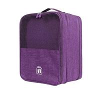 Multiunctional Shoe Storage Bag Travel Companion for Shoes Practical Shoe Underwear Clothes Bags