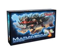 Multiuniversum