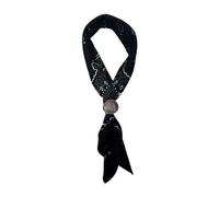 Multiuse Cashew Bandana Scarf for Men and Women Cycling Headscarf Neckerchief Face Hiphop Dancing Headwear