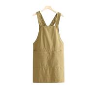 Multiuse Cooking Apron Comfortable Fit Outdoor Restaurant Kitchens Chefs