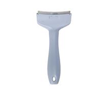 Multiuse Dog Hair Remover Tool With Rounded Edges Reduces Matting Grooming Comb For Various Size Breeds Applicable Cats Brush