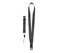 MultiUse FPV Radio Controller Neck Strap Soft Adjustable Lanyard With Reliability Buckles For FPV Combo Drones