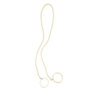 Multiuse Hair Tie For Long Hair Elastic Braided Hairtie Colorful Ponytail Holder For Sport Gym And Daily Use Hair Hold