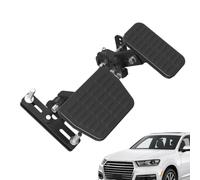 Multiuse Pedal Extensions, Ergonomic Accelerator Extensions, and Brake | Versatile Aluminium, Accessories Pedal Brake, Auto Cars Karts, Carriers, Compact