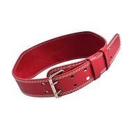 Multiuse PU Waist Belt For Sport Office And Long Hours Standing Fitness Weightlifting Lumbar Band PU Belt