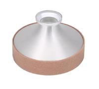 Multiuse Sax Sound, Mute Portable Aluminum, Alloy Rustproof Noise-Reducing | Multiuse Tenor Saxophone, Mute Sound Dampener, for Music Studio, Classroom Apartment Dormitory, Home Office Rehearsal, Stage
