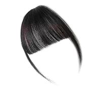 Multiuse Thin Air Bangs Wigs Hair Patches For Women Natural Looking And Quick Styling For Various Occasion Hairstyle Fashionable Accessories