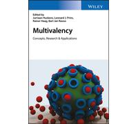 Multivalency : Concepts, Research and Applications