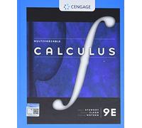 Multivariable Calculus