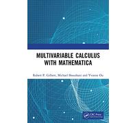 Multivariable Calculus with Mathematica