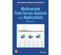 Multivariate Time Series Analysis and Applications (Wiley Series in Probability and Statistics)
