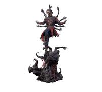 Multiverse of Madness Dead Strange 1:10 Scale Figure Polystone Handpainted