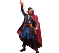 Hot Toys Figure MMS645 - Marvel Comics - Doctor Strange In The Multiverser Of Madness