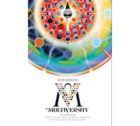 The Multiversity by Grant Morrison (English) Hardcover Book