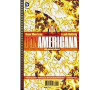 MULTIVERSITY PAX AMERICANA #1