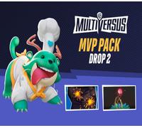 MultiVersus - MVP Pack 2 DLC Xbox Series X|S CD Key