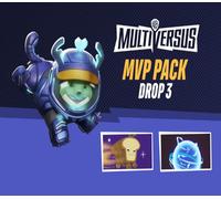 MultiVersus - MVP Pack 3 DLC Xbox Series X|S CD Key