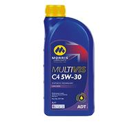 Multivis ADT C4 5W-30 1Litre