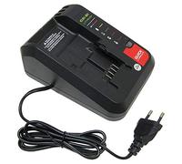 Multivolt Li-Ion Battery Charger (10.8 V 14.4 V 18 V) Charging Station Quick Charger for Black&Decker BL4018, BL1318, BL1512-XJ, BL2018, BL1518, BL5018, BL1114, BL1314, LBXR16, 6 replaces BDC. 1A15.