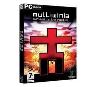 Multiwinia: Survival of the Flattest
