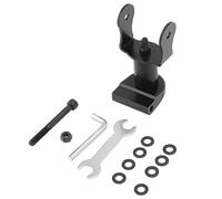 Multizenic Arm for Sn, Pivot for, Aluminum Rotatable Adju with Wrench and Hes, Compatible for Stationary to Enhance Workouts