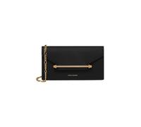 Multrees Chain Wallet - female - Strathberry - Cross Body Bags - Black - ONE SIZE - Bags ONE SIZE