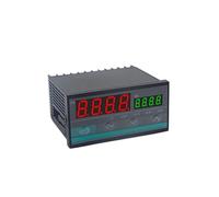 Multy Input K E J PT100 Double Output SSR Relay AC 220V Thermostat Intelligent Digital PID Temperature Controller 1Pcs(96x48mm)