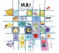Mulu - Smiles Like A Shark (1LP Coloured) [VINYL]