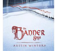 Mulukah:Hollens:Davis - Wintory: The Banner Saga