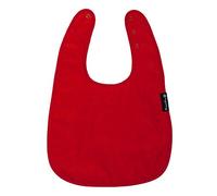 Mum 2 Mum PLUS Adult/Special Needs Back Opening Feeding Apron in Red