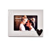 Mum 6" x 4" Photo Frame by Moments