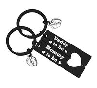 Mum and Dad to Be Gifts Pregnancy Announcement Gifts Parent to be Gifts First Time Mum and Dad Gifts New Parent Gifts for Christmas Birthday Mothers Day Fathers Day