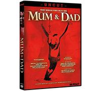 Mum & Dad (2008) UNCUT DVD