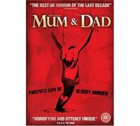 Mum & Dad [DVD] [2008]
