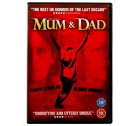 Mum & Dad [DVD] [2008]