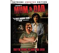 Mum & Dad [DVD] [2008] [Region 1] [US Import] [NTSC]