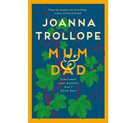 Mum & Dad: The Heartfelt Richard & Judy Book Club Pick